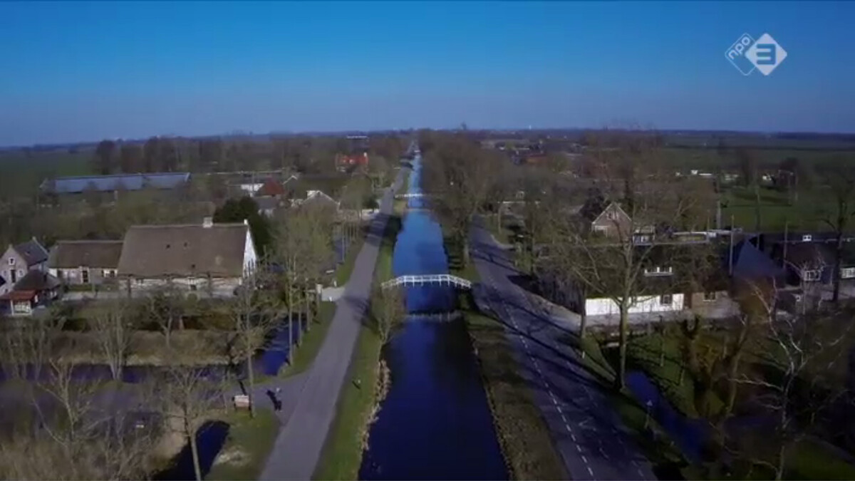 Het verraad van Benschop - Andere Tijden in de klas - VPRO